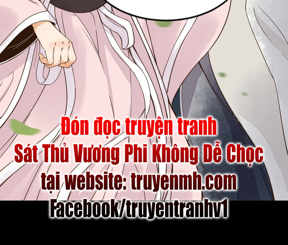 Sát Thủ Vương Phi Không Dễ Chọc Chapter 1 - Trang 2