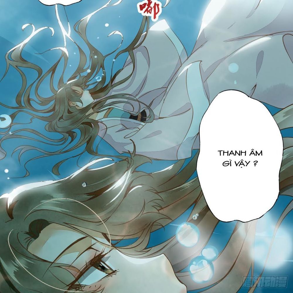 Sát Thủ Vương Phi Không Dễ Chọc Chapter 1 - Trang 2