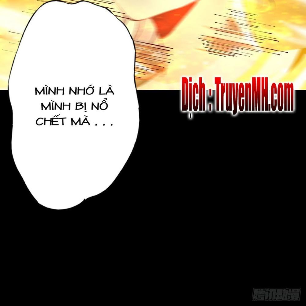 Sát Thủ Vương Phi Không Dễ Chọc Chapter 1 - Trang 2