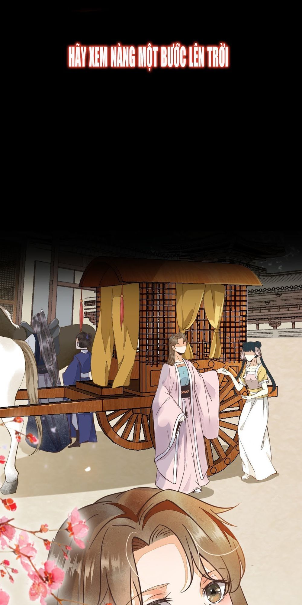 Sát Thủ Vương Phi Không Dễ Chọc Chapter 1 - Trang 2