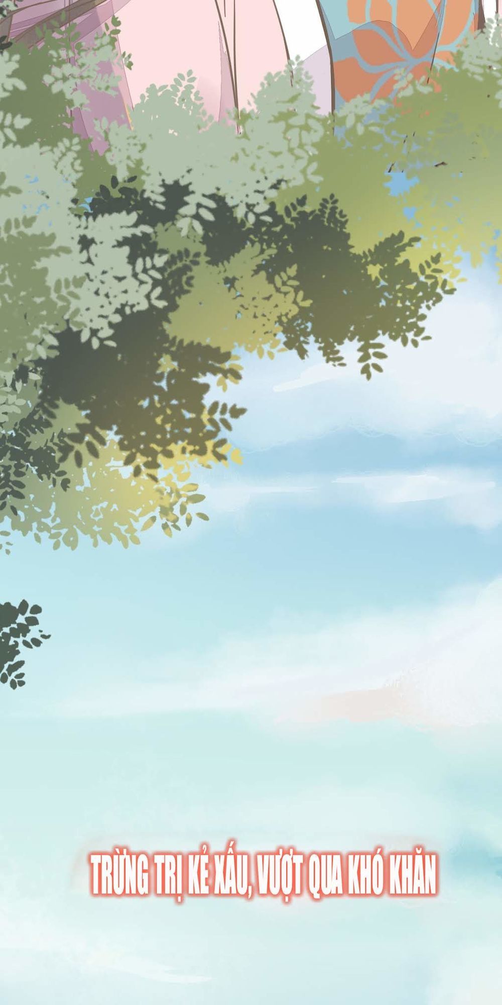 Sát Thủ Vương Phi Không Dễ Chọc Chapter 1 - Trang 2