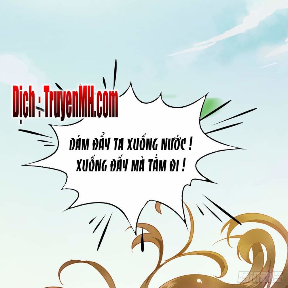 Sát Thủ Vương Phi Không Dễ Chọc Chapter 1 - Trang 2