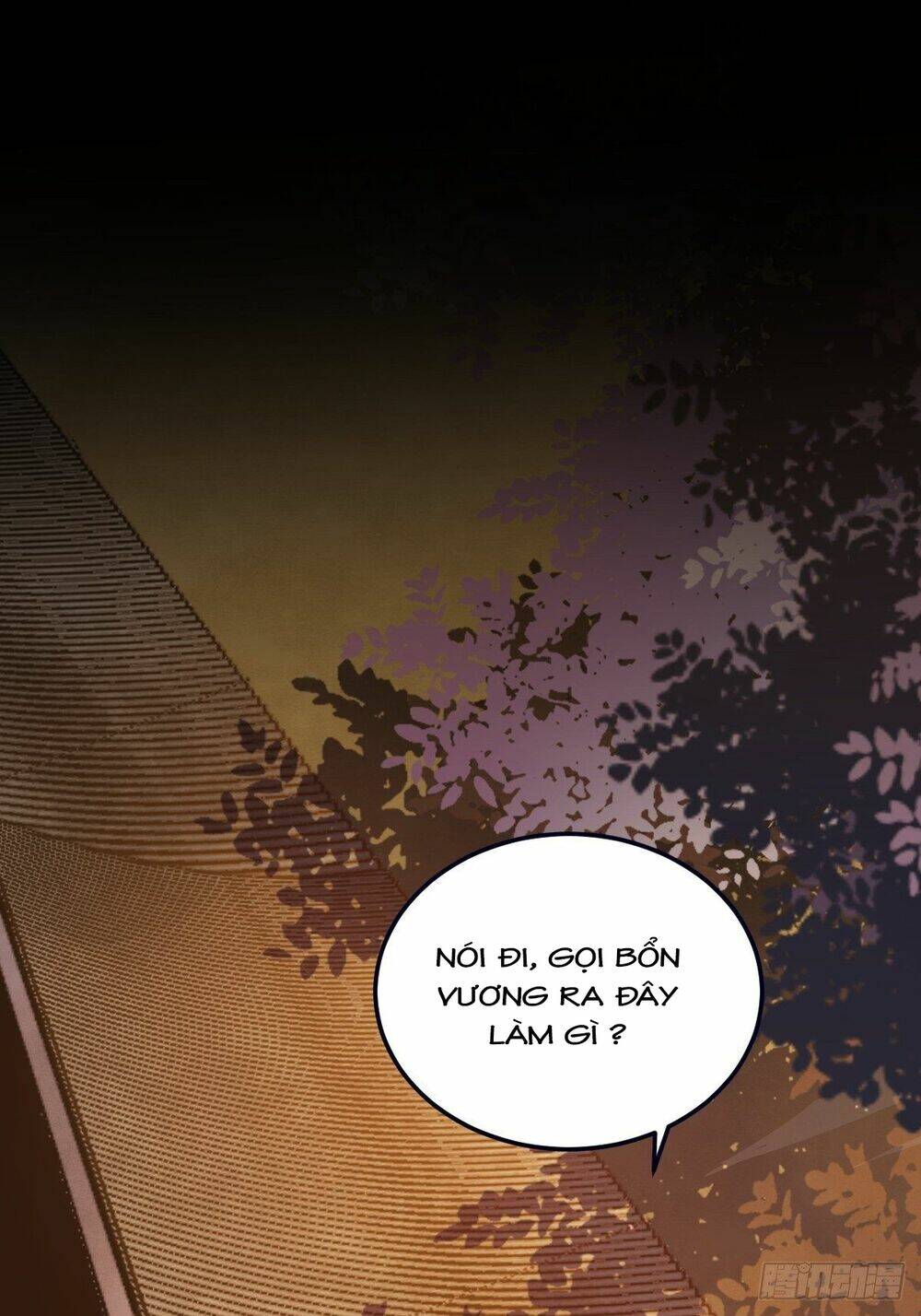 Sát Thủ Vương Phi Không Dễ Chọc Chapter 12.5 - Trang 2