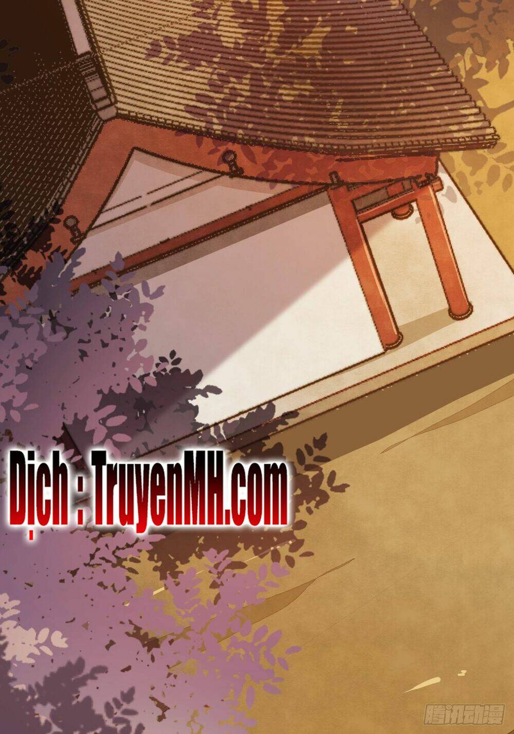 Sát Thủ Vương Phi Không Dễ Chọc Chapter 12.5 - Trang 2