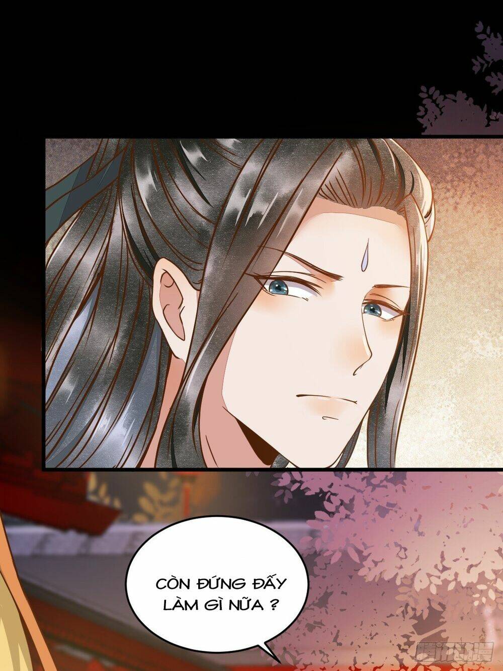 Sát Thủ Vương Phi Không Dễ Chọc Chapter 12.5 - Trang 2