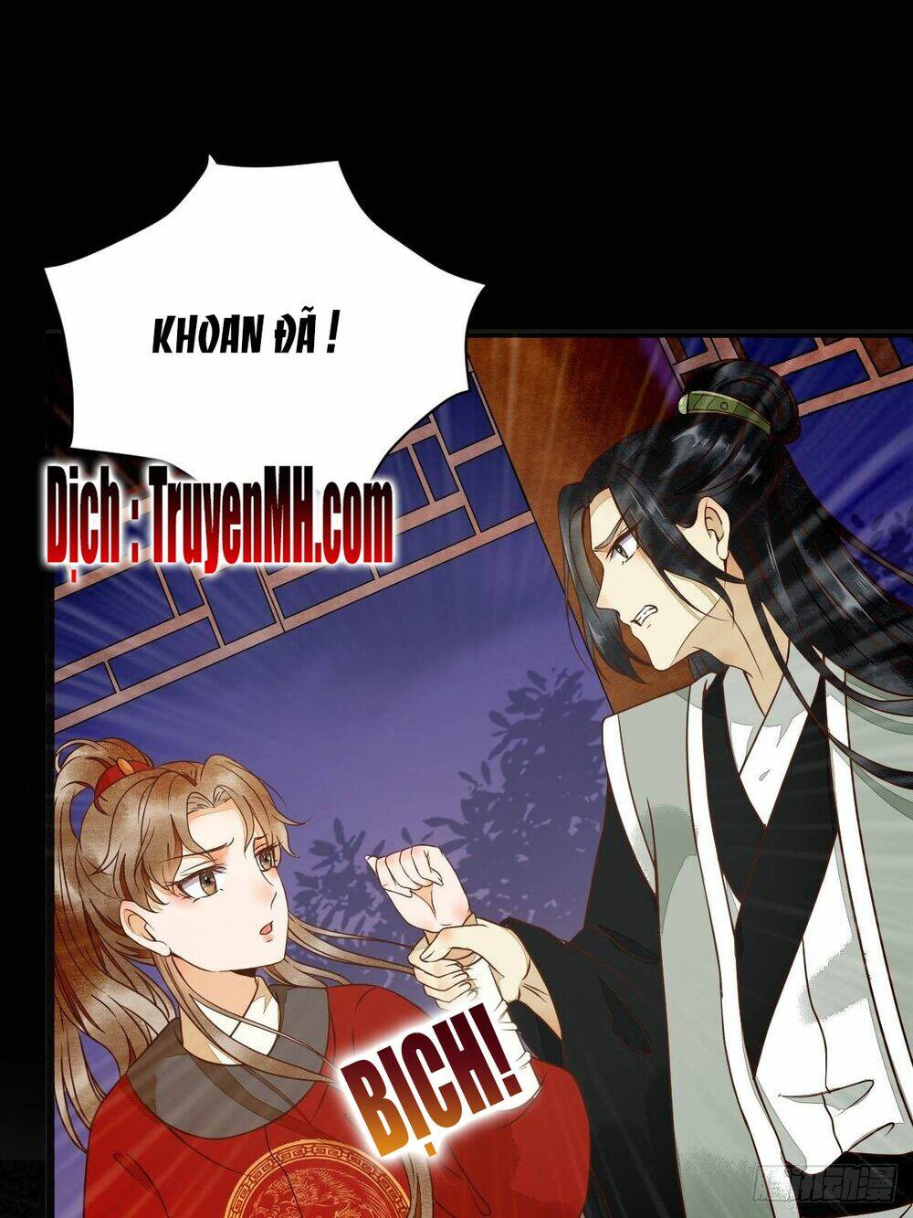 Sát Thủ Vương Phi Không Dễ Chọc Chapter 14.5 - Trang 2