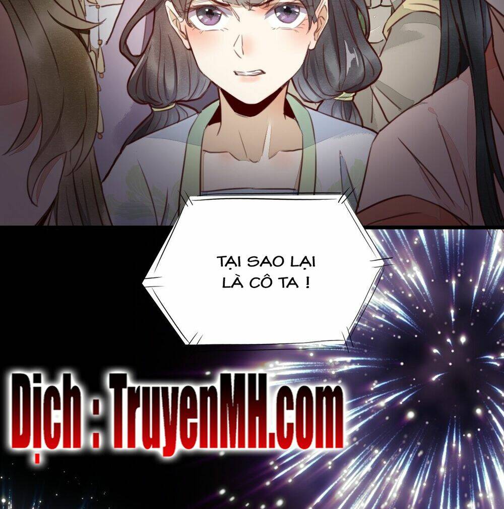 Sát Thủ Vương Phi Không Dễ Chọc Chapter 15.5 - Trang 2