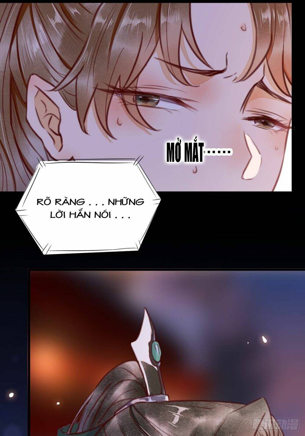 Sát Thủ Vương Phi Không Dễ Chọc Chapter 15.5 - Trang 2