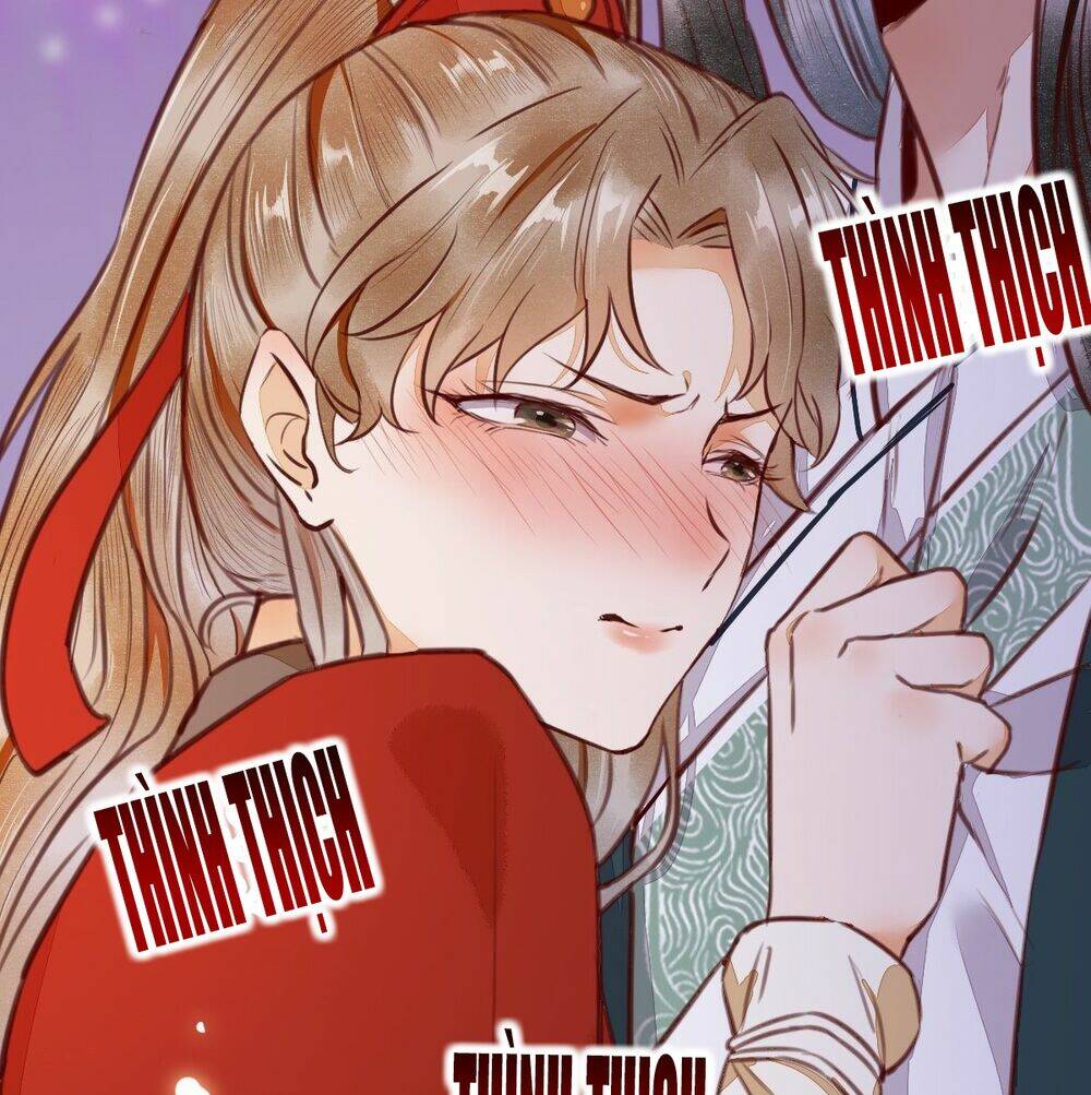 Sát Thủ Vương Phi Không Dễ Chọc Chapter 15.5 - Trang 2