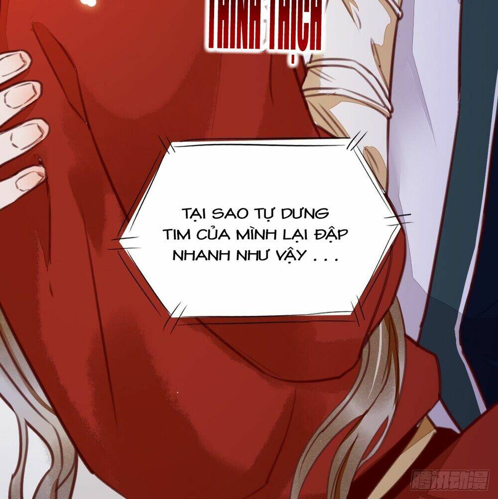 Sát Thủ Vương Phi Không Dễ Chọc Chapter 15.5 - Trang 2