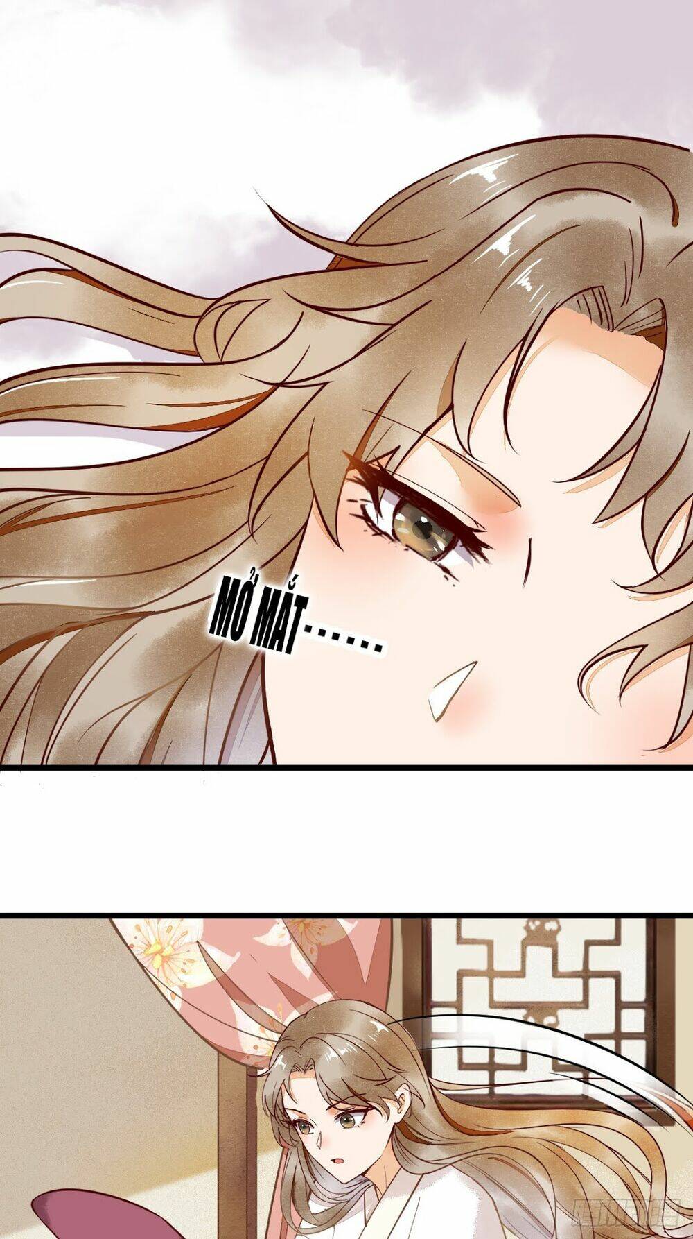 Sát Thủ Vương Phi Không Dễ Chọc Chapter 15.5 - Trang 2