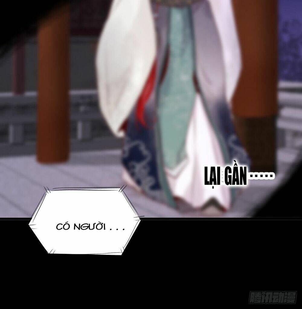 Sát Thủ Vương Phi Không Dễ Chọc Chapter 15.5 - Trang 2