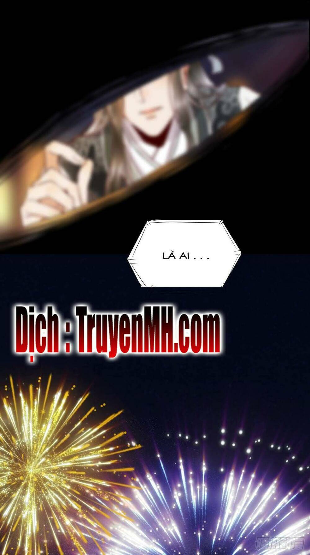 Sát Thủ Vương Phi Không Dễ Chọc Chapter 15.5 - Trang 2