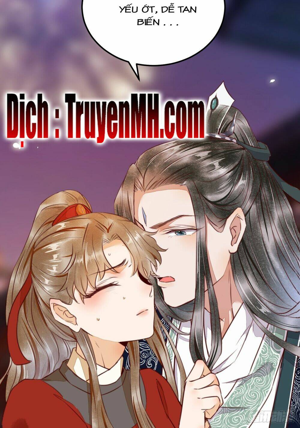 Sát Thủ Vương Phi Không Dễ Chọc Chapter 15.5 - Trang 2