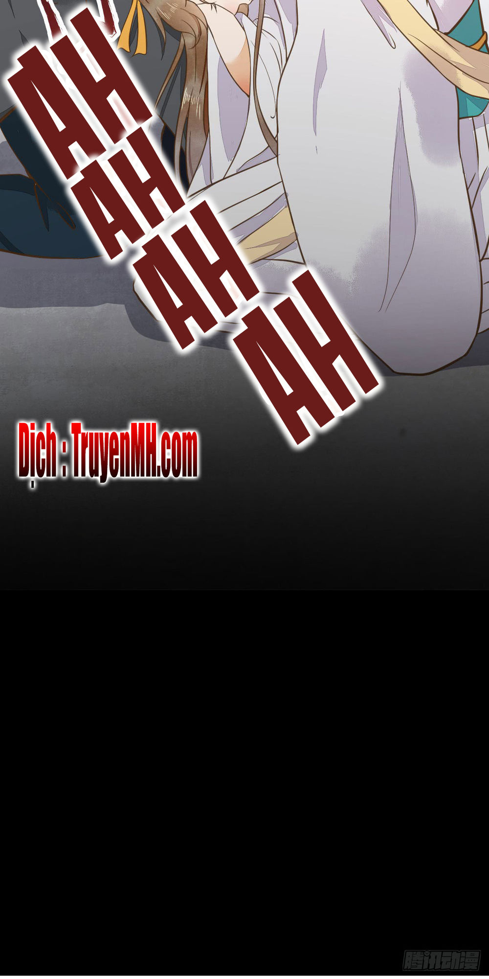 Sát Thủ Vương Phi Không Dễ Chọc Chapter 15 - Trang 2