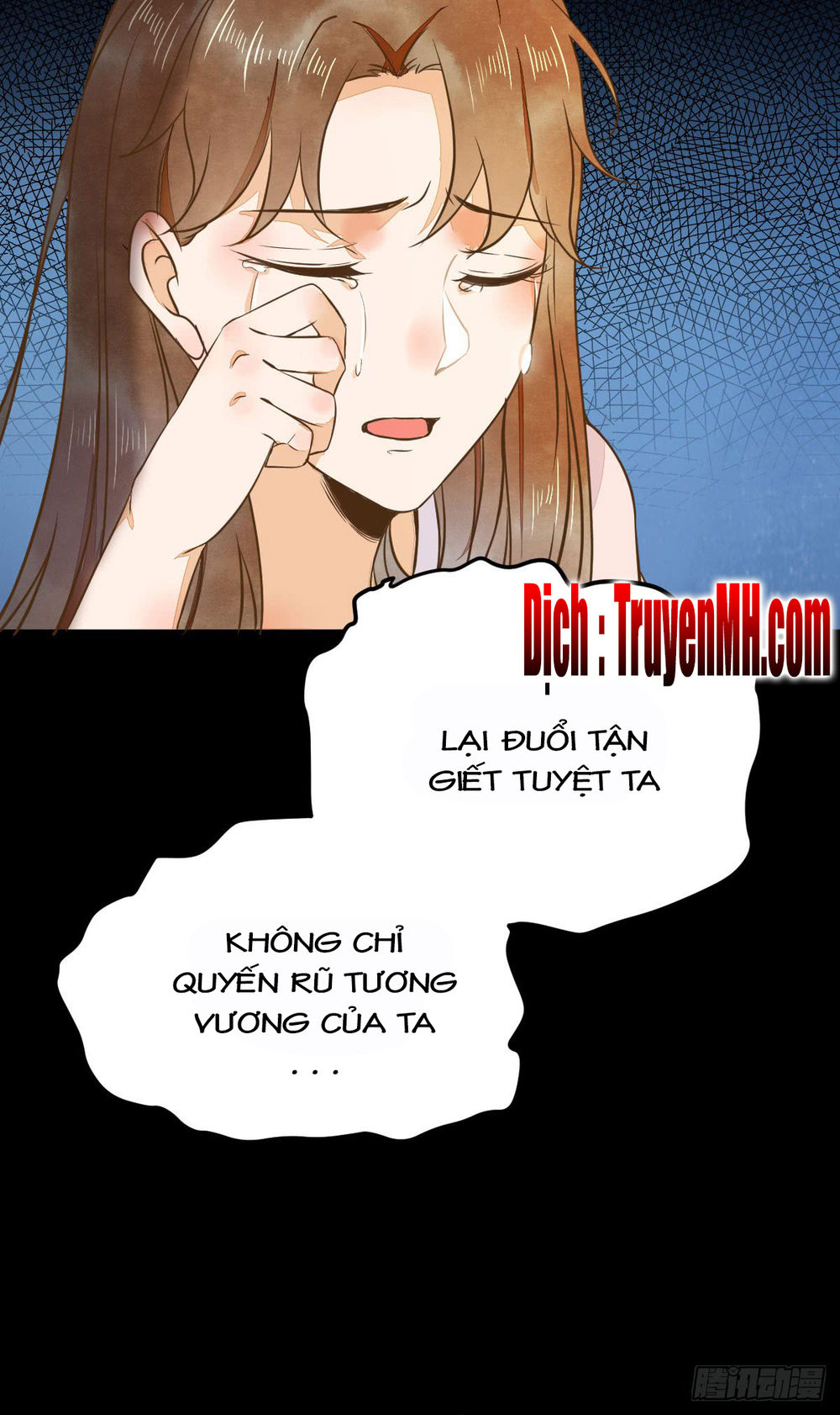 Sát Thủ Vương Phi Không Dễ Chọc Chapter 15 - Trang 2