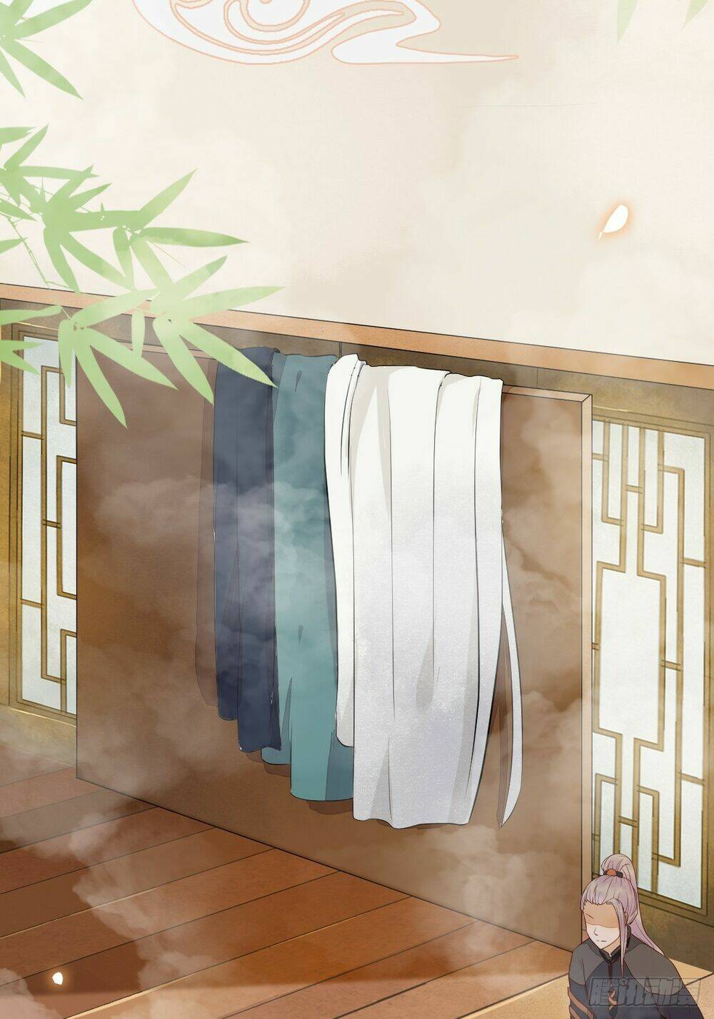 Sát Thủ Vương Phi Không Dễ Chọc Chapter 16.5 - Trang 2