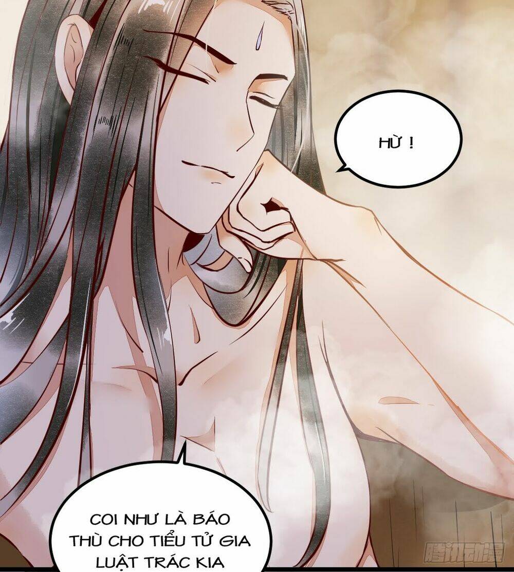 Sát Thủ Vương Phi Không Dễ Chọc Chapter 16.5 - Trang 2