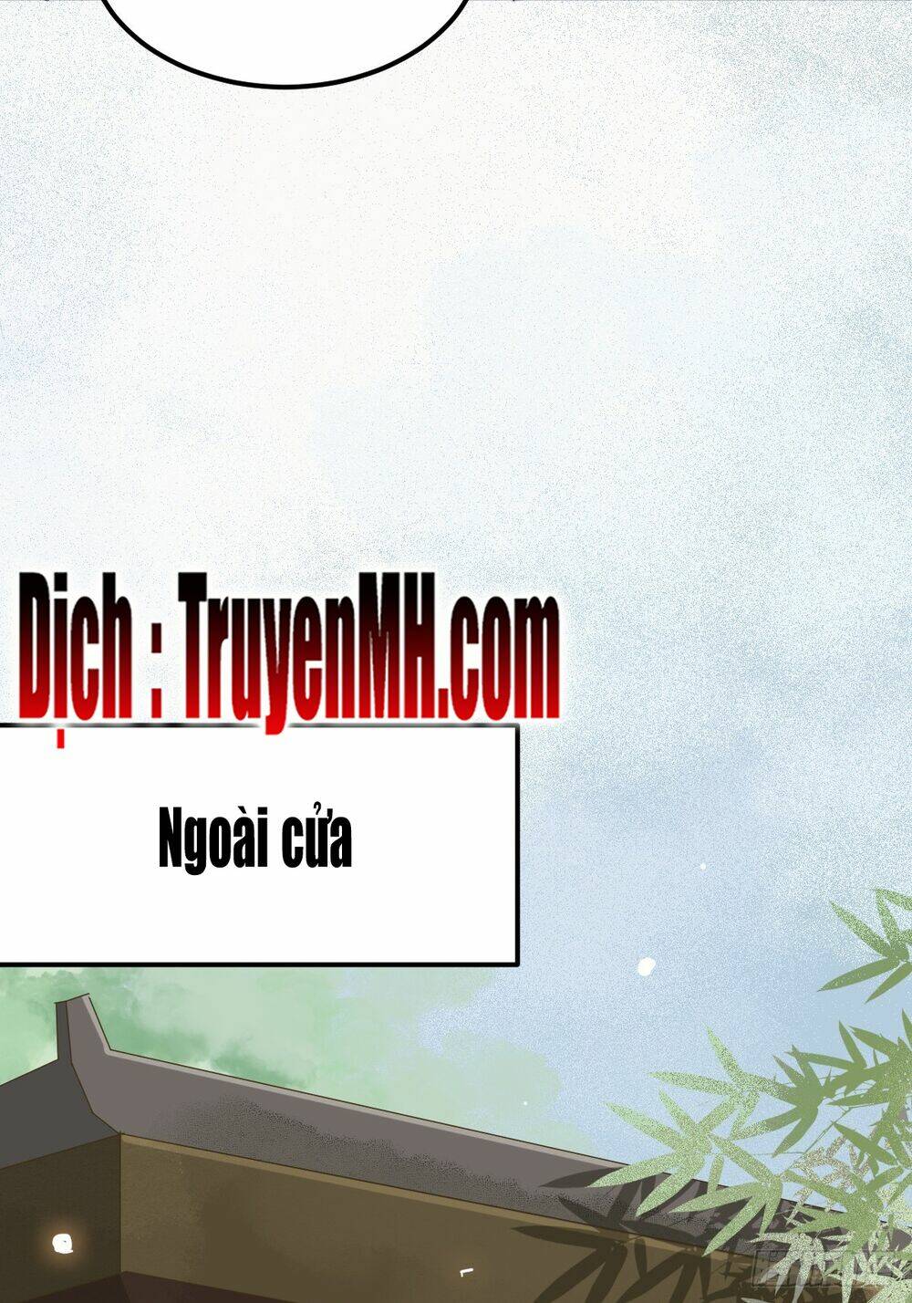 Sát Thủ Vương Phi Không Dễ Chọc Chapter 16.5 - Trang 2