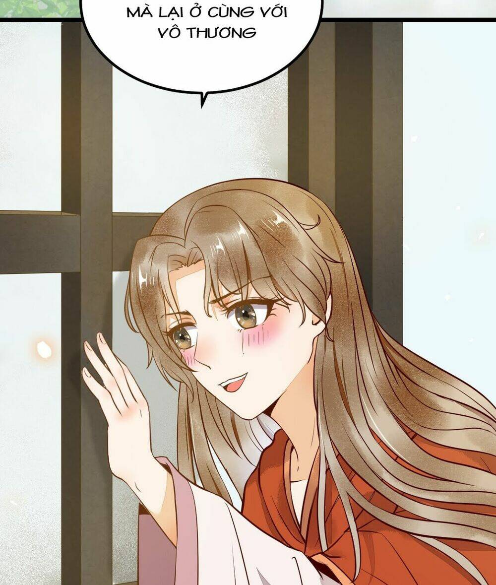 Sát Thủ Vương Phi Không Dễ Chọc Chapter 16.5 - Trang 2