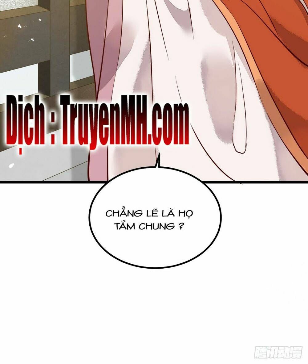 Sát Thủ Vương Phi Không Dễ Chọc Chapter 16.5 - Trang 2