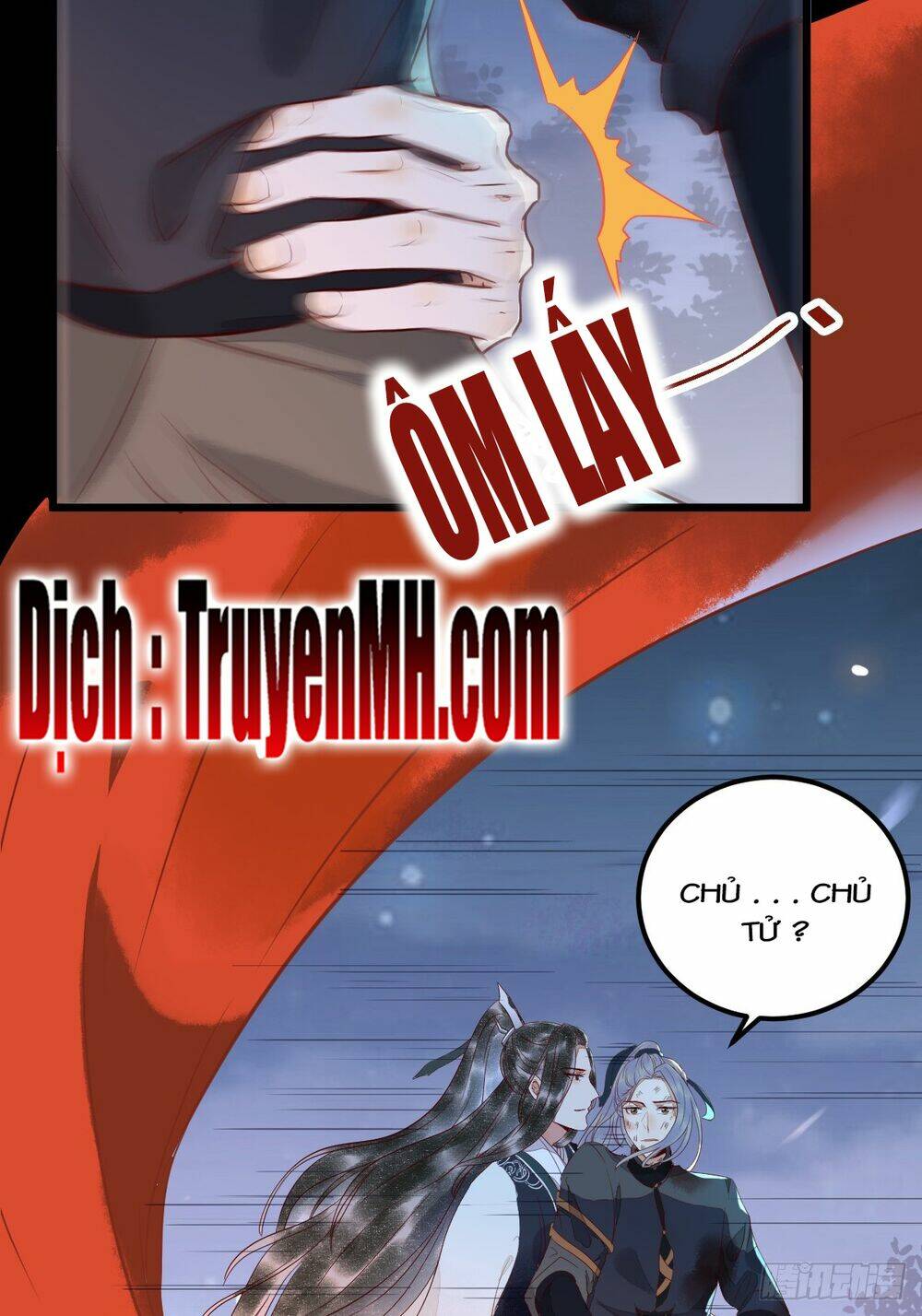 Sát Thủ Vương Phi Không Dễ Chọc Chapter 17.5 - Trang 2