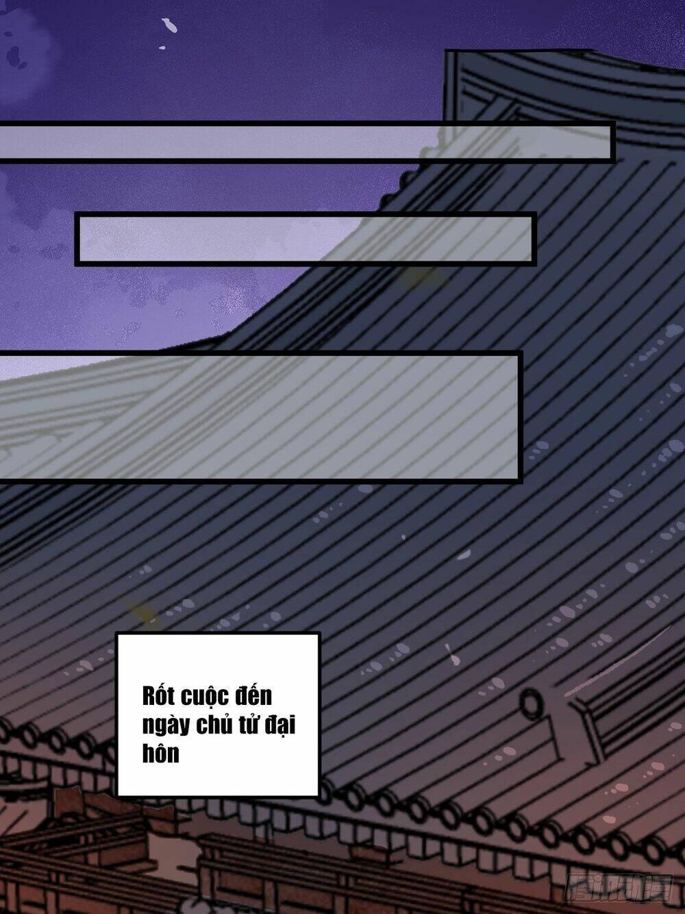 Sát Thủ Vương Phi Không Dễ Chọc Chapter 17.5 - Trang 2