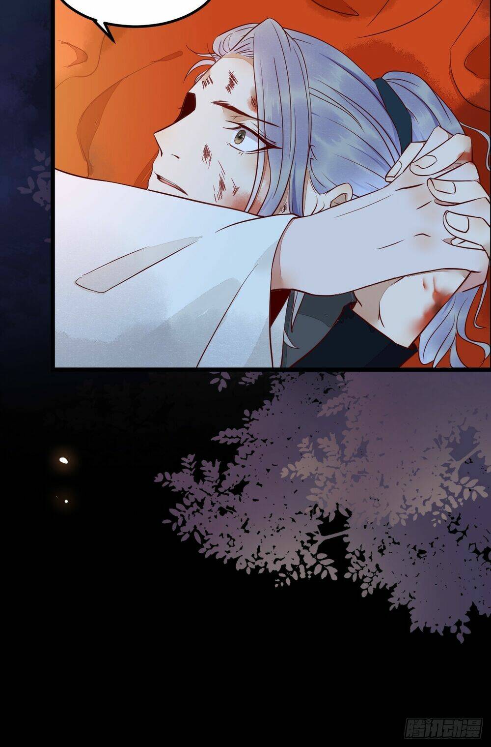 Sát Thủ Vương Phi Không Dễ Chọc Chapter 17.5 - Trang 2