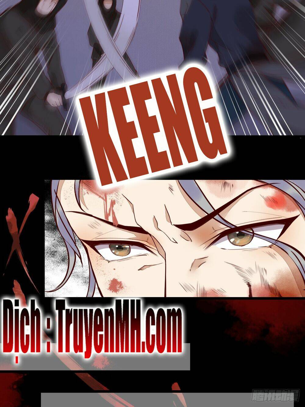 Sát Thủ Vương Phi Không Dễ Chọc Chapter 17.5 - Trang 2