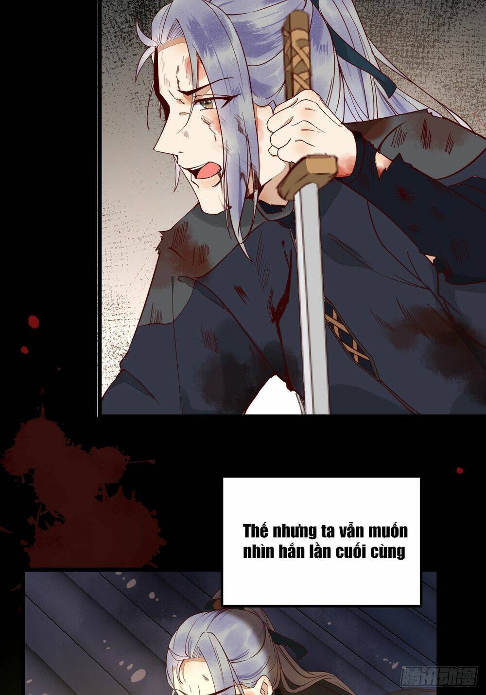 Sát Thủ Vương Phi Không Dễ Chọc Chapter 17.5 - Trang 2