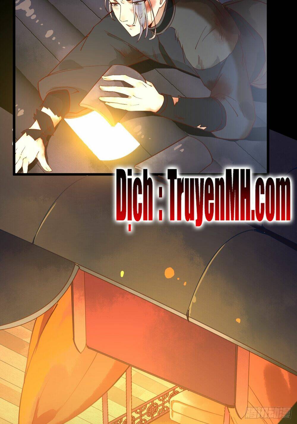 Sát Thủ Vương Phi Không Dễ Chọc Chapter 17.5 - Trang 2