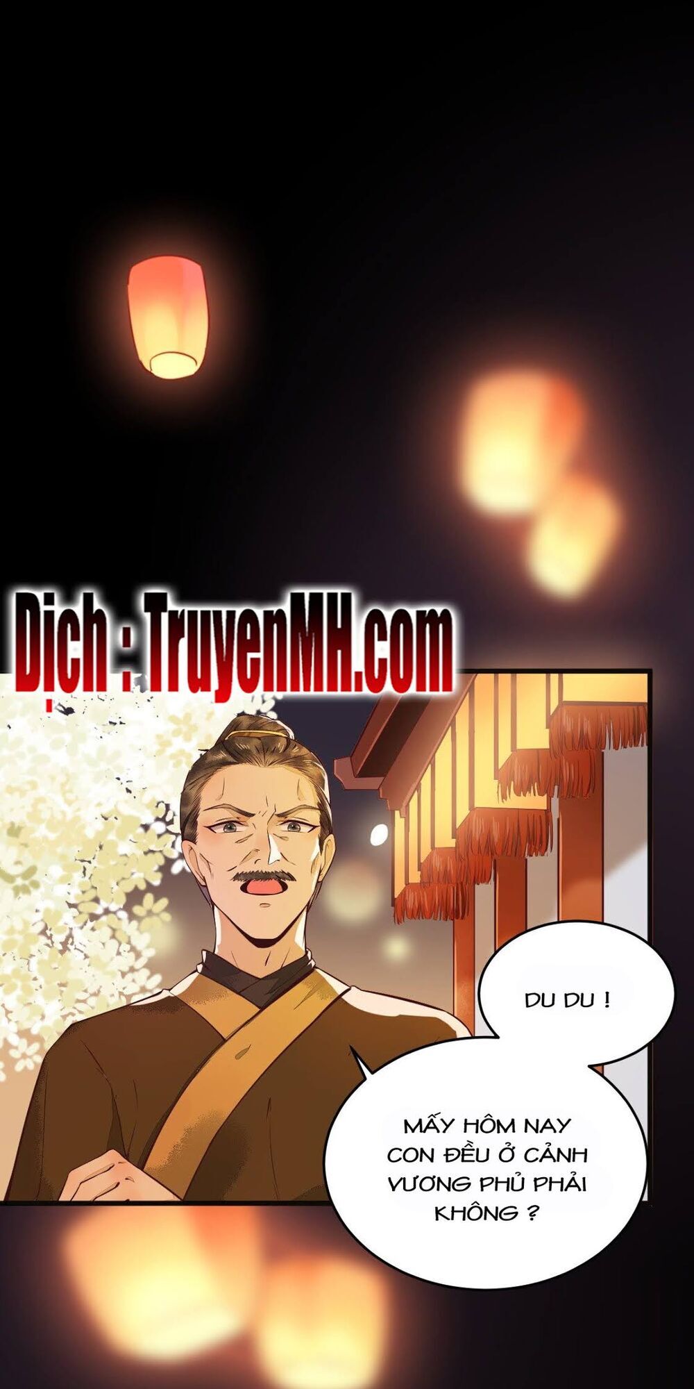 Sát Thủ Vương Phi Không Dễ Chọc Chapter 17 - Trang 2