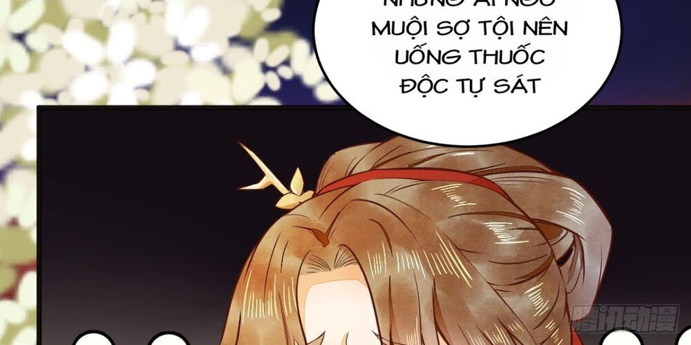Sát Thủ Vương Phi Không Dễ Chọc Chapter 17 - Trang 2