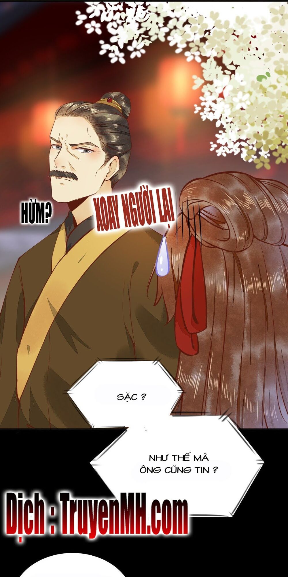 Sát Thủ Vương Phi Không Dễ Chọc Chapter 17 - Trang 2