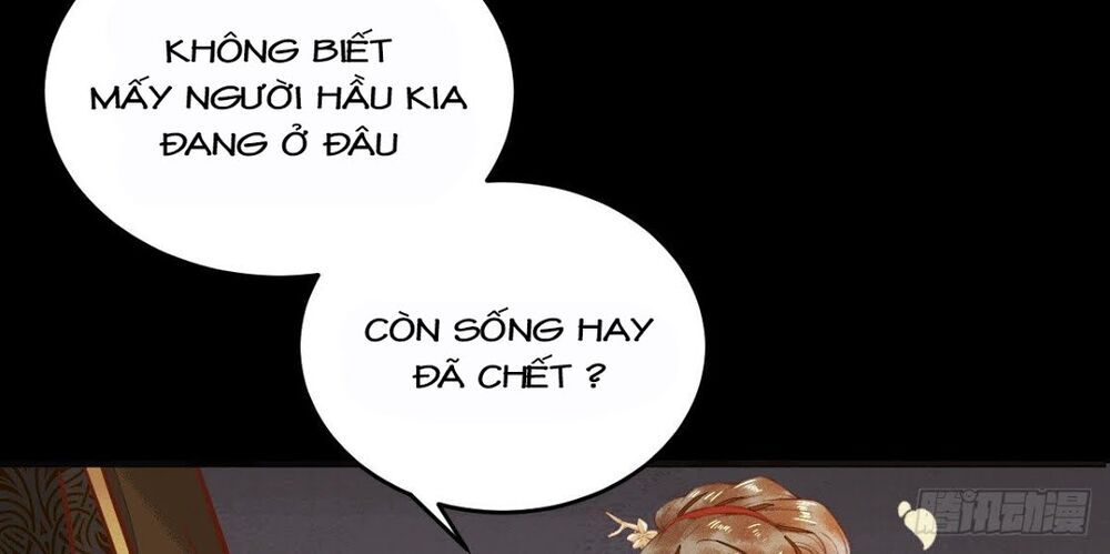 Sát Thủ Vương Phi Không Dễ Chọc Chapter 17 - Trang 2