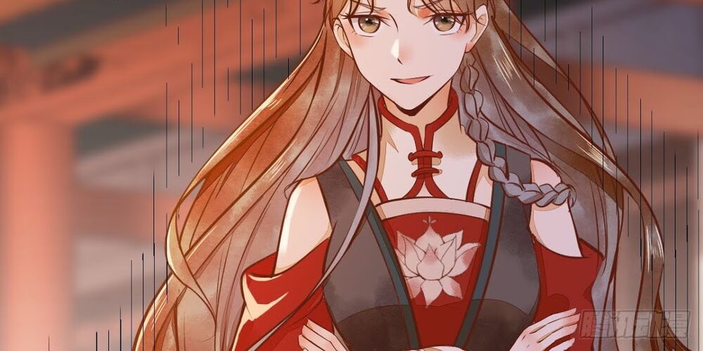 Sát Thủ Vương Phi Không Dễ Chọc Chapter 17 - Trang 2