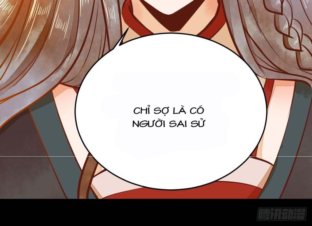 Sát Thủ Vương Phi Không Dễ Chọc Chapter 17 - Trang 2