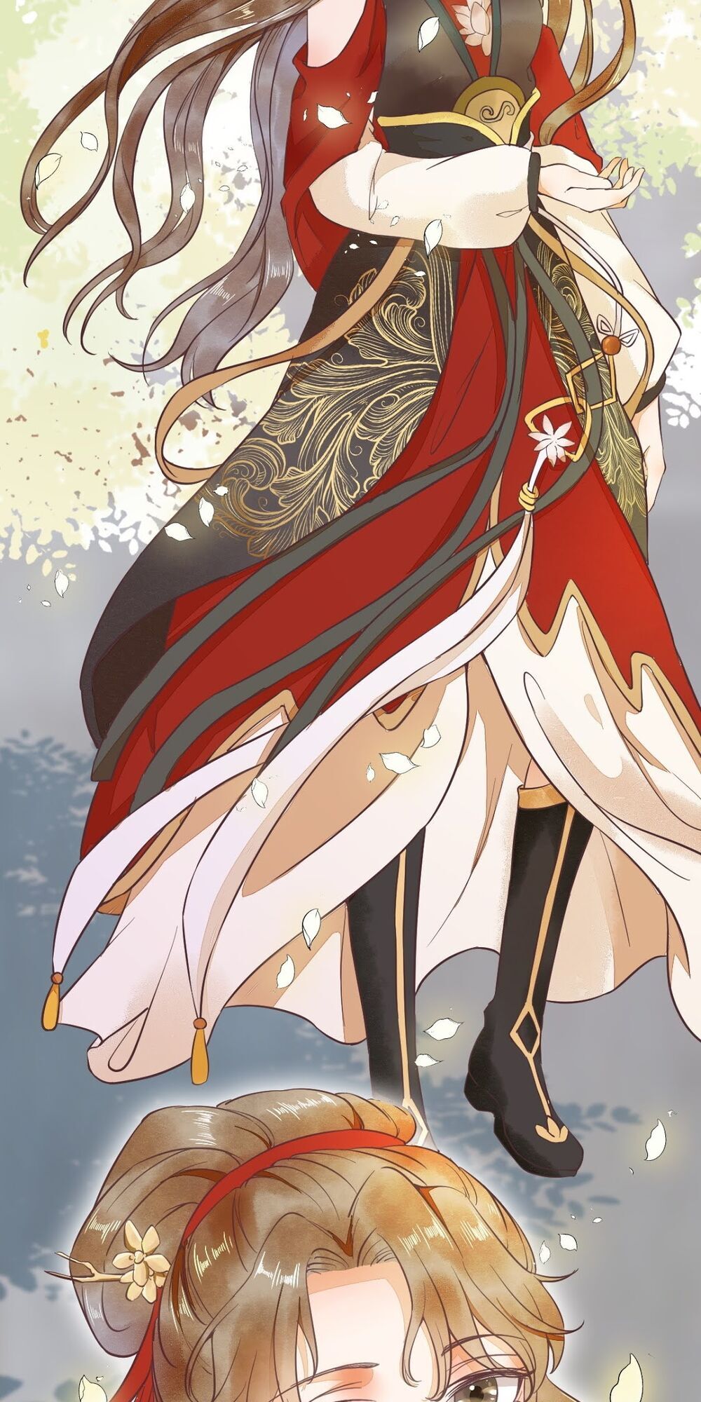 Sát Thủ Vương Phi Không Dễ Chọc Chapter 17 - Trang 2