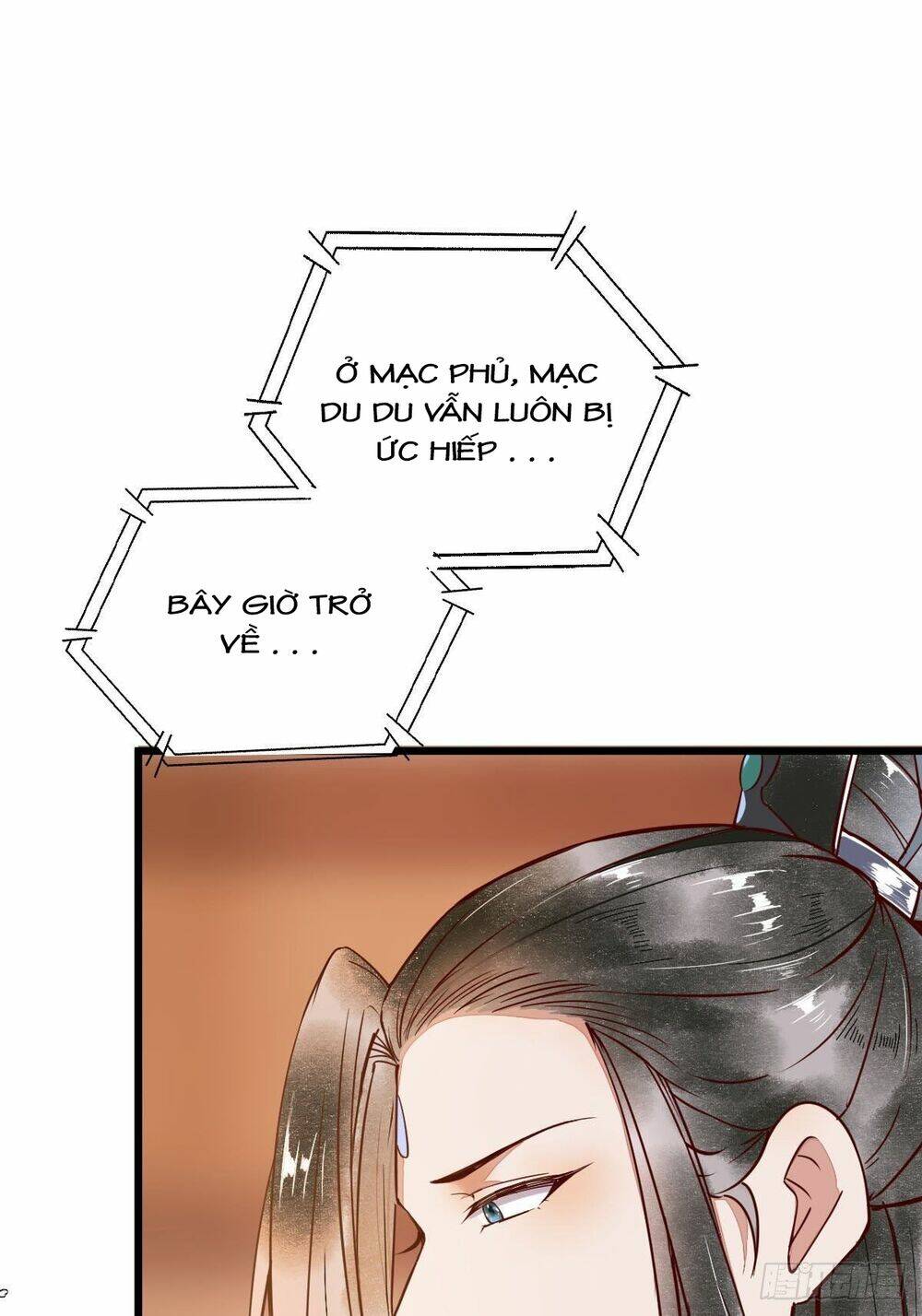 Sát Thủ Vương Phi Không Dễ Chọc Chapter 18.1 - Trang 2
