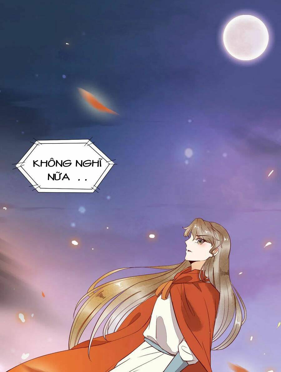 Sát Thủ Vương Phi Không Dễ Chọc Chapter 18.5 - Trang 2