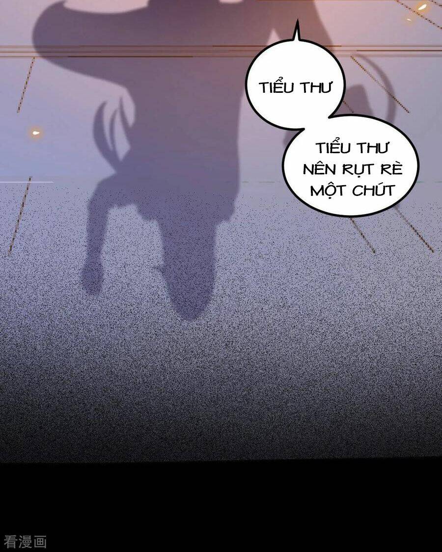 Sát Thủ Vương Phi Không Dễ Chọc Chapter 18.5 - Trang 2