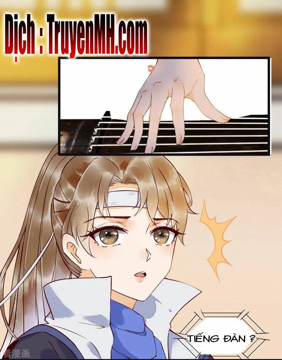 Sát Thủ Vương Phi Không Dễ Chọc Chapter 18.7 - Trang 2