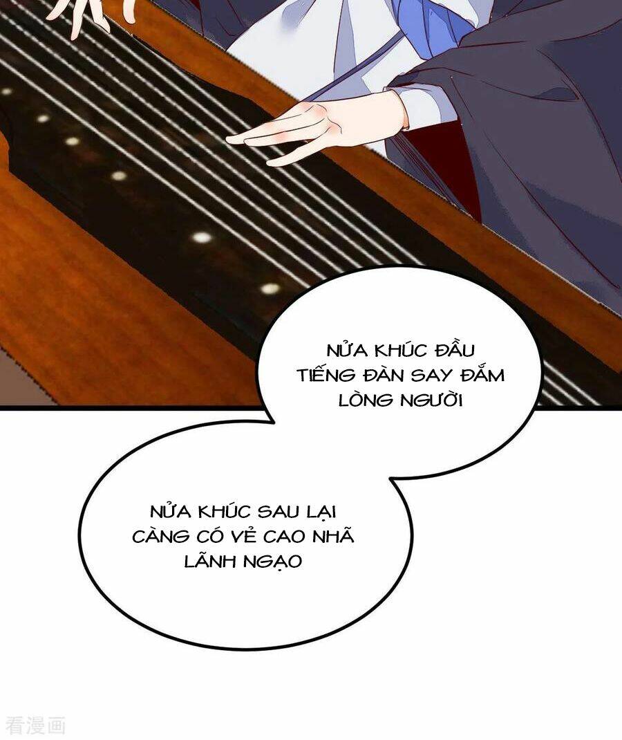 Sát Thủ Vương Phi Không Dễ Chọc Chapter 18.8 - Trang 2