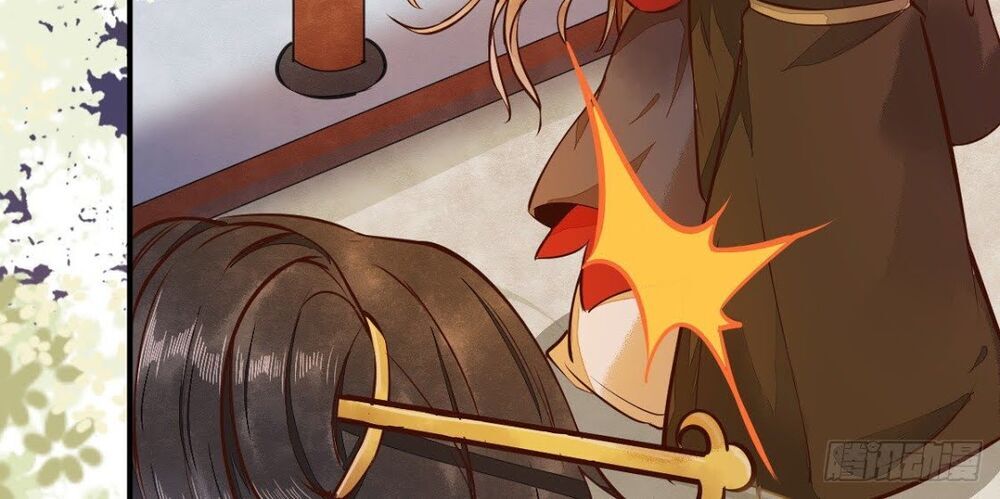 Sát Thủ Vương Phi Không Dễ Chọc Chapter 18 - Trang 2