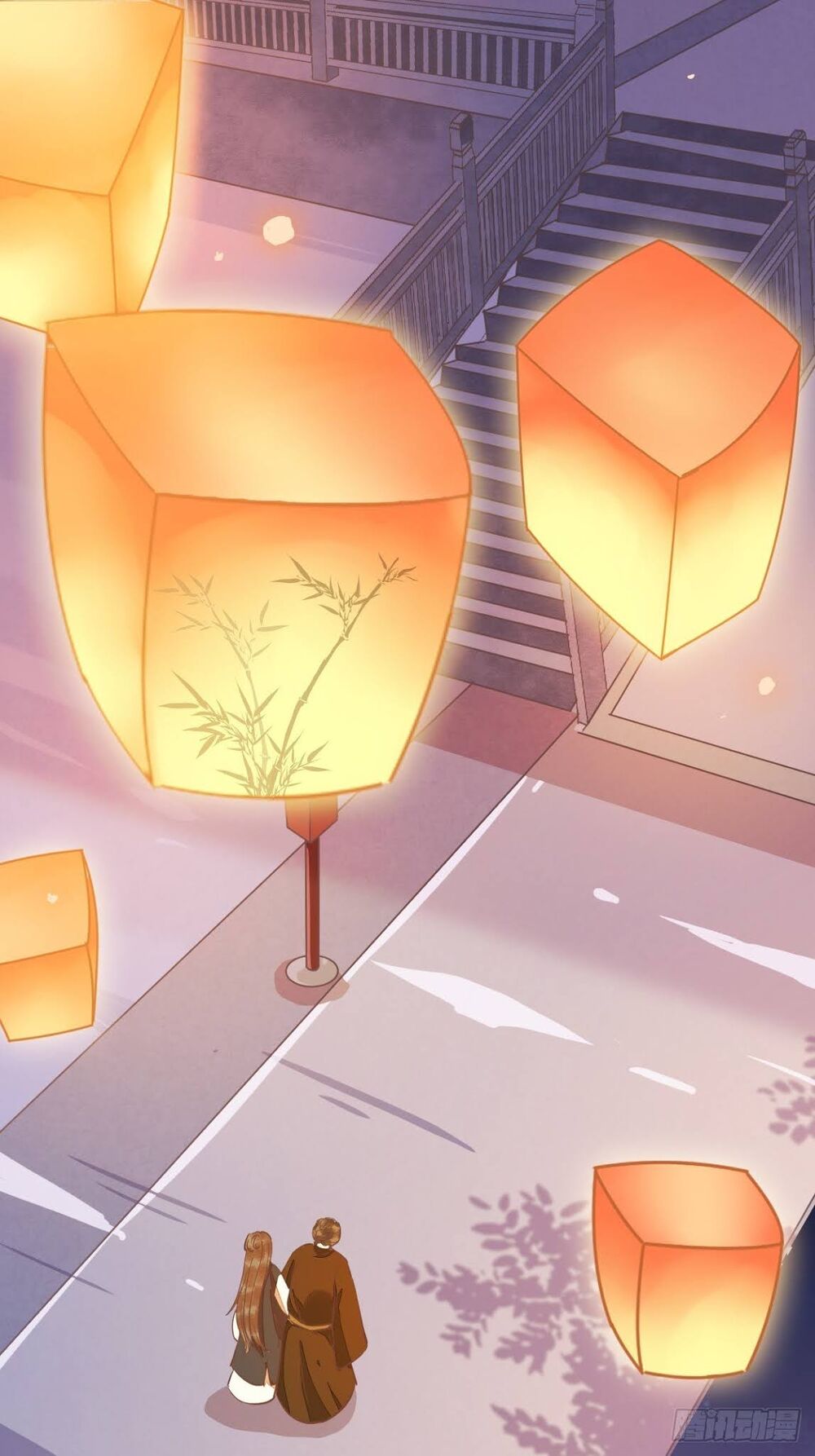 Sát Thủ Vương Phi Không Dễ Chọc Chapter 18 - Trang 2