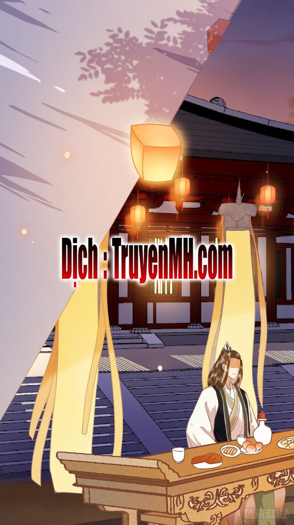 Sát Thủ Vương Phi Không Dễ Chọc Chapter 18 - Trang 2