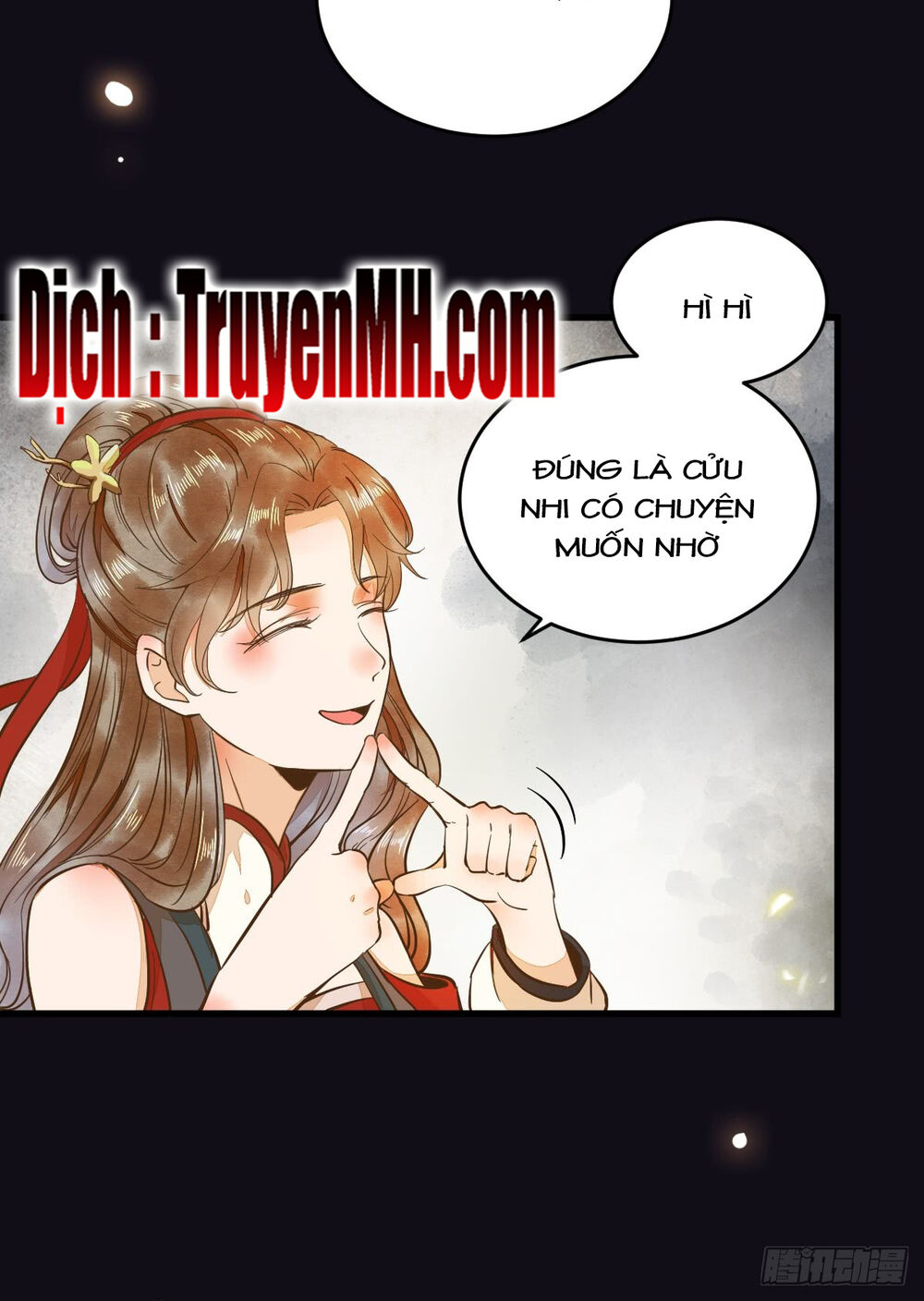 Sát Thủ Vương Phi Không Dễ Chọc Chapter 18 - Trang 2