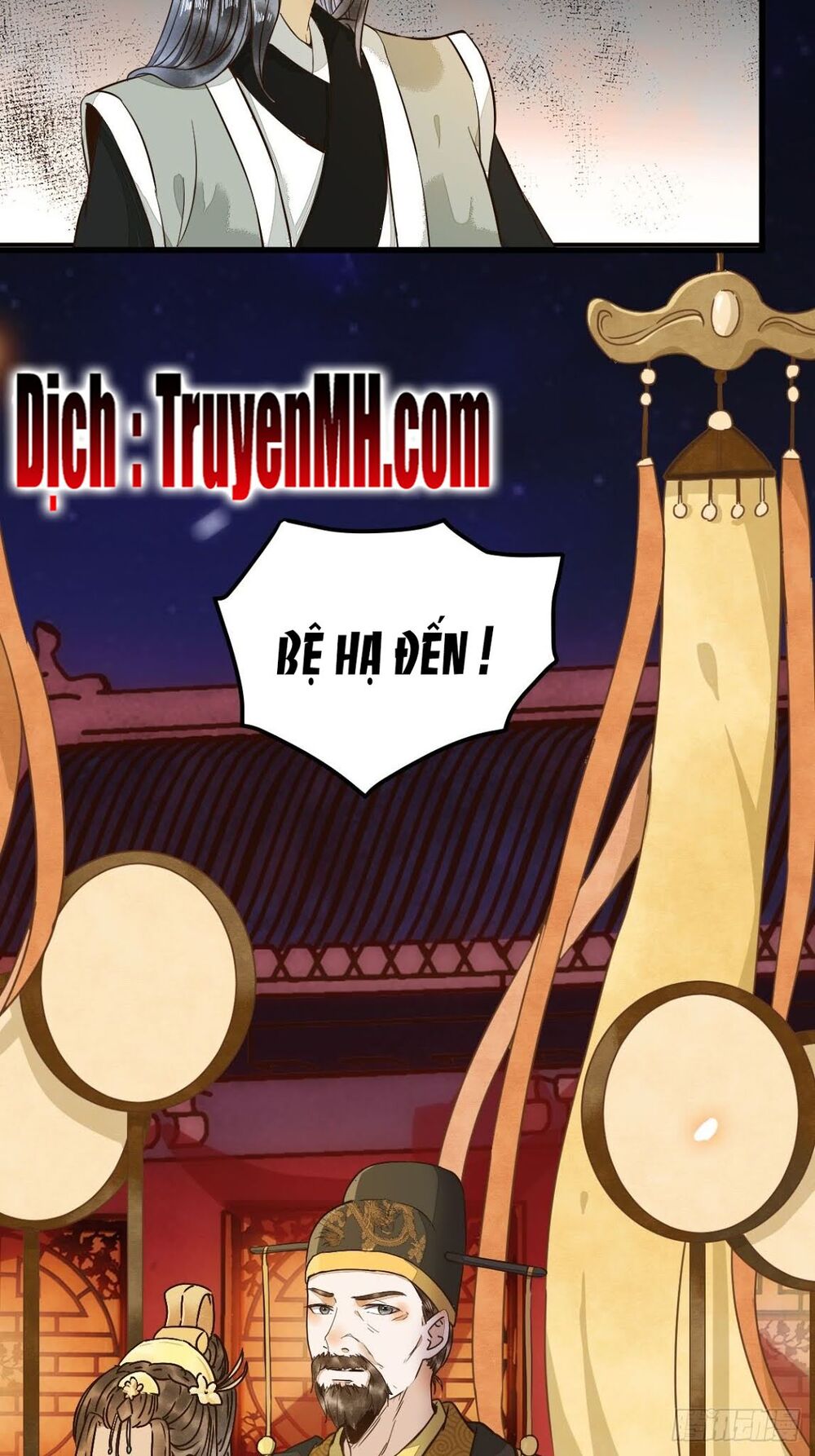 Sát Thủ Vương Phi Không Dễ Chọc Chapter 18 - Trang 2