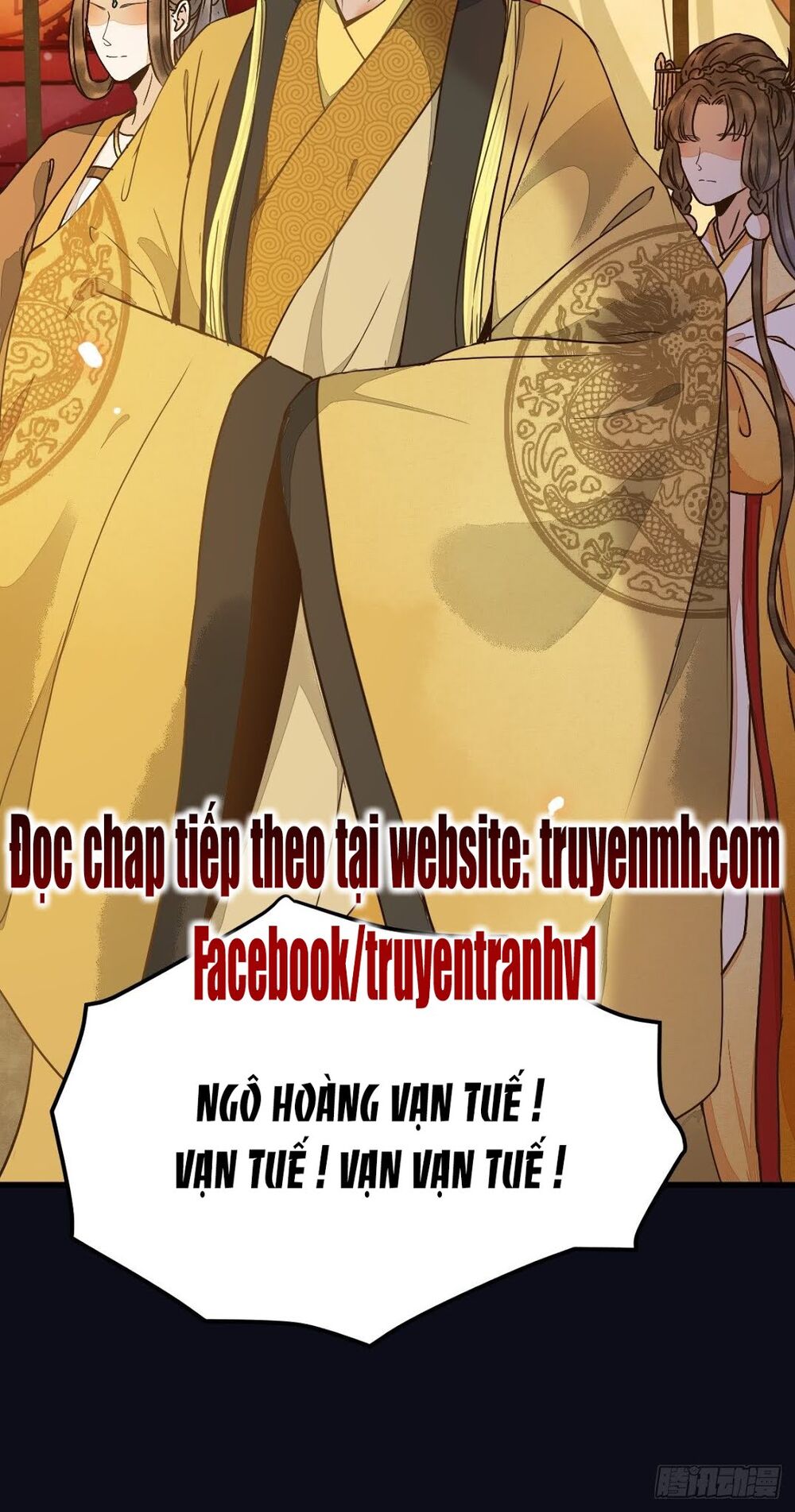 Sát Thủ Vương Phi Không Dễ Chọc Chapter 18 - Trang 2