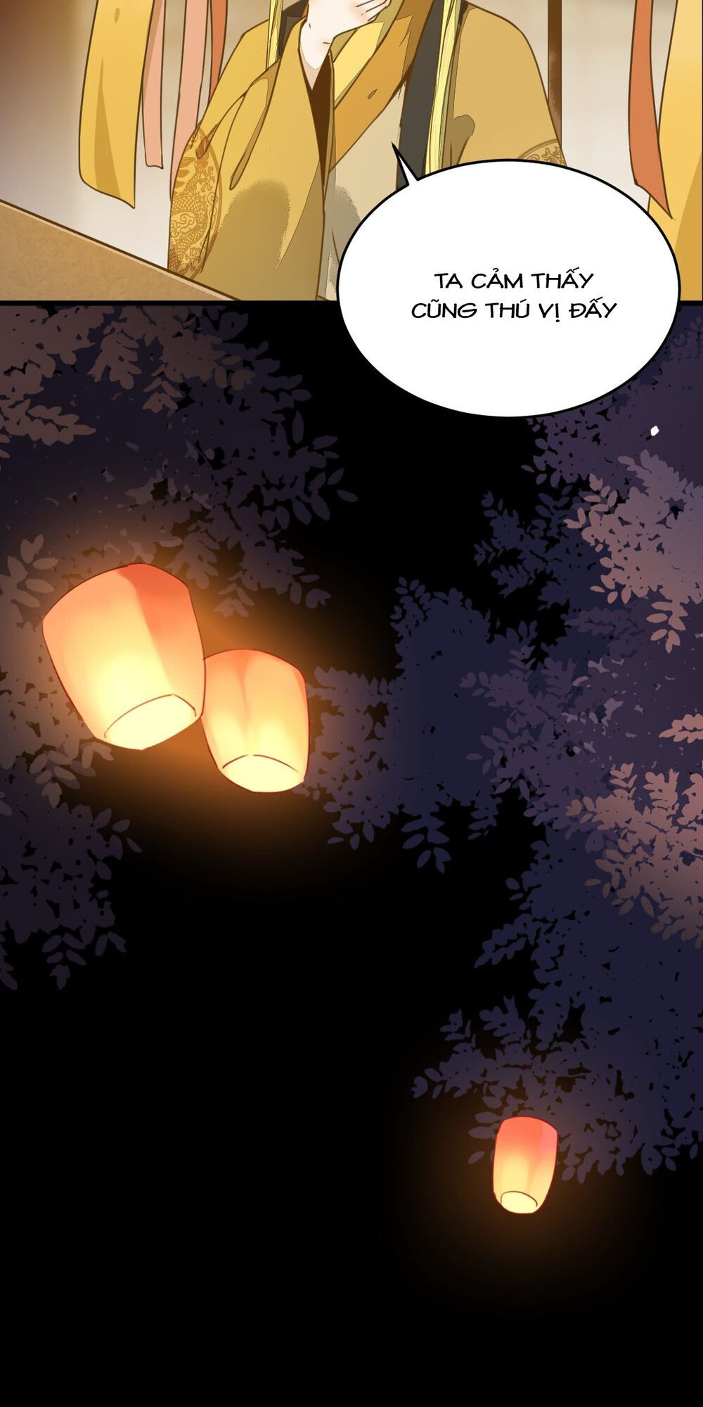 Sát Thủ Vương Phi Không Dễ Chọc Chapter 19 - Trang 2